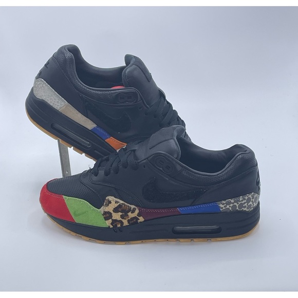 Nike Air Max 1 Master 2016 Release - Picture 6 of 9